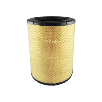 Air filter, primary. Фильтр воздушный, основной BALDWIN FILTERS RS3510XP