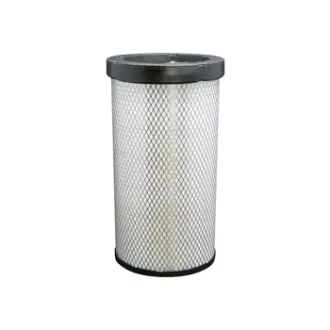Air filter, by-pass. Фильтр воздушный, запасный BALDWIN FILTERS RS3511