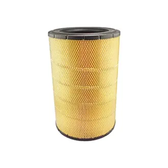 Air filter, primary. Фильтр воздушный, основной BALDWIN FILTERS RS3514XP