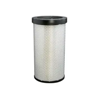 Air filter, by-pass. Фильтр воздушный, запасный BALDWIN FILTERS RS3515