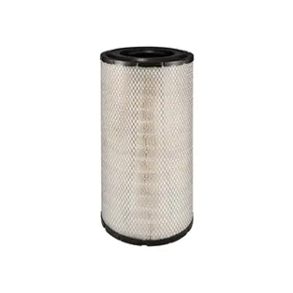 Air filter, primary. Фильтр воздушный, основной BALDWIN FILTERS RS3517