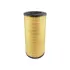 Фильтр воздушный, основной. Фільтр повітряний, первинний. Air filter, primary BALDWIN FILTERS RS3517XP (фото 1)