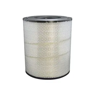 Air filter, primary. Фильтр воздушный, основной BALDWIN FILTERS RS3518