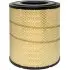 Air filter, primary. Фильтр воздушный, основной BALDWIN FILTERS RS3518XP (фото 1)