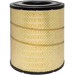 Air filter, primary. Фильтр воздушный, основной BALDWIN FILTERS RS3518XP