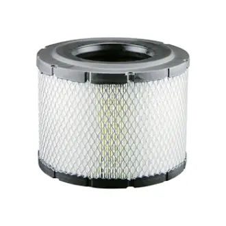 Фильтр воздушный, основной. Фільтр повітряний, первинний. Air filter, primary BALDWIN FILTERS RS3528