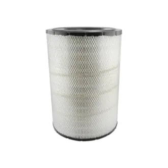 Фильтр воздушный, основной. Фільтр повітряний, первинний. Air filter, primary BALDWIN FILTERS RS3530