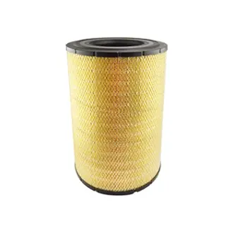 Air filter, primary. Фильтр воздушный, основной BALDWIN FILTERS RS3530XP