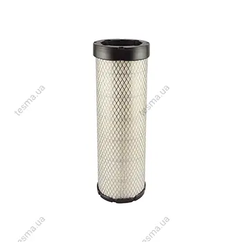 Фильтр воздушный, запасный. Фільтр повітряний, вторинний. Air filter, by-pass BALDWIN FILTERS RS3533 (фото 1)