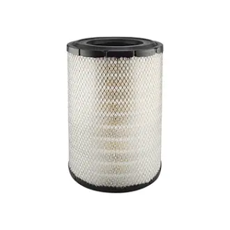 Фильтр воздушный, основной. Фільтр повітряний, первинний. Air filter, primary BALDWIN FILTERS RS3538