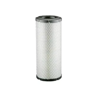 Фильтр воздушный, основной. Фільтр повітряний, первинний. Air filter, primary. BALDWIN FILTERS RS3542