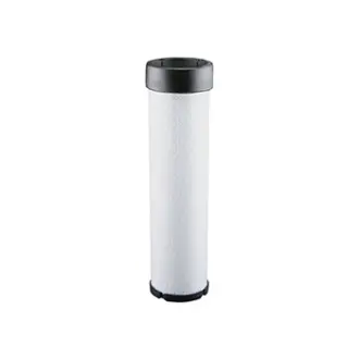 Фильтр воздушный, запасный. Фільтр повітряний, вторинний. Air filter, by-pass BALDWIN FILTERS RS3545