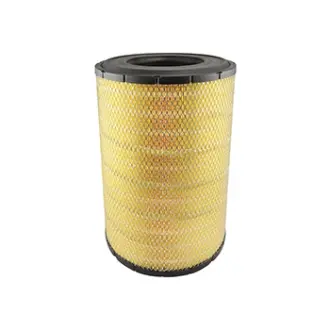 Air filter, primary. Фильтр воздушный, основной BALDWIN FILTERS RS3548XP