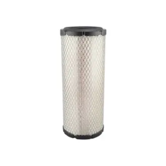Air filter, primary. Фильтр воздушный, основной BALDWIN FILTERS RS3549