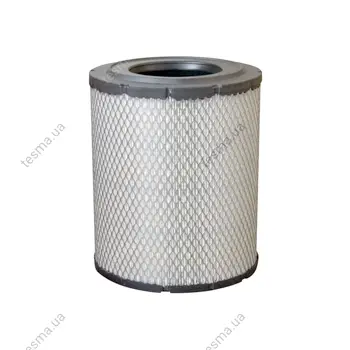 radial seal air element BALDWIN FILTERS RS3550 - фото 1