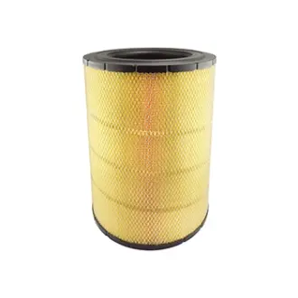 Extreme Performance Nano Radial Seal Outer Air Element BALDWIN FILTERS RS3700XP