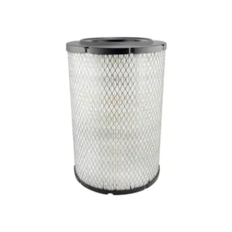 Фильтр воздушный, основной. Фільтр повітряний, первинний. Air filter, primary BALDWIN FILTERS RS3706