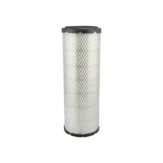 Radial Seal Outer Air Element. Фильтр воздушный BALDWIN FILTERS RS3708