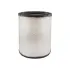 Radial Seal Outer Air Element BALDWIN FILTERS RS3710 (фото 1)