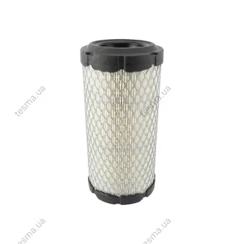 Фильтр воздушный, основной. Фільтр повітряний, первинний. Air filter, primary BALDWIN FILTERS RS3715 (фото 1)