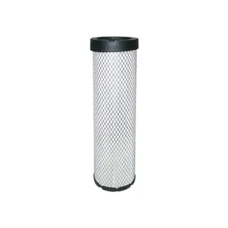 Air filter, by-pass. Фильтр воздушный, запасный BALDWIN FILTERS RS3717