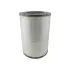 Radial Seal Air Element BALDWIN FILTERS RS3724 (фото 1)