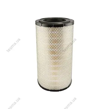 Radial Seal Outer Air Element BALDWIN FILTERS RS3731 (фото 1)
