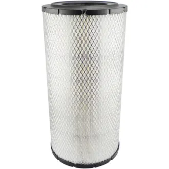 Фильтр воздушный, основной. Фільтр повітряний, первинний. Air filter, primary BALDWIN FILTERS RS3734