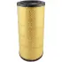 Air filter, primary. Фильтр воздушный, основной BALDWIN FILTERS RS3734XP (фото 1)