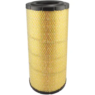 Air filter, primary. Фильтр воздушный, основной BALDWIN FILTERS RS3734XP