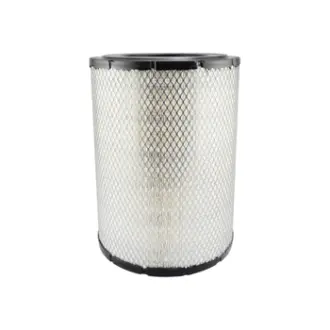 Air filter, primary. Фильтр воздушный, основной BALDWIN FILTERS RS3736