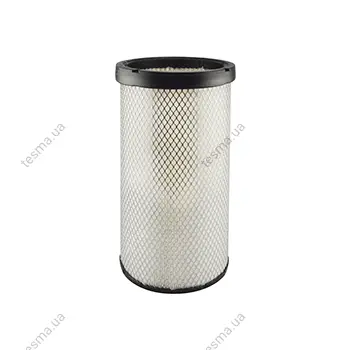 Radial Seal Inner Air Element BALDWIN FILTERS RS3741 (фото 1)