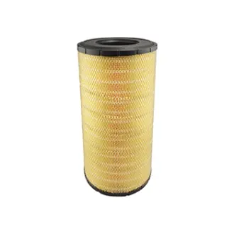 Air filter, primary. Фильтр воздушный, основной BALDWIN FILTERS RS3744XP