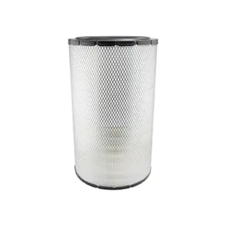 Фильтр воздушный, основной. Фільтр повітряний, первинний. Air filter, primary BALDWIN FILTERS RS3870