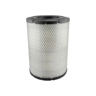 Air filter, primary. Фильтр воздушный, основной BALDWIN FILTERS RS3882