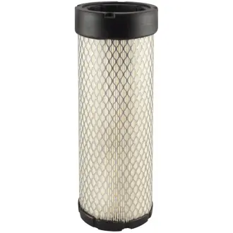 Air filter, by-pass. Фильтр воздушный, запасный BALDWIN FILTERS RS3883