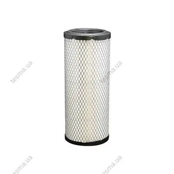 Фильтр воздушный, основной. Фільтр повітряний, первинний. Air filter, primary. BALDWIN FILTERS RS3988 (фото 1)