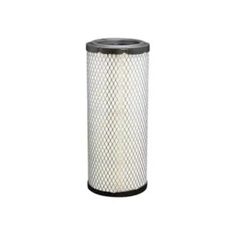 Фильтр воздушный, основной. Фільтр повітряний, первинний. Air filter, primary. BALDWIN FILTERS RS3988