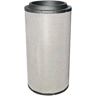Фильтр воздушный, основной. Фільтр повітряний, первинний. Air filter, primary BALDWIN FILTERS RS3998