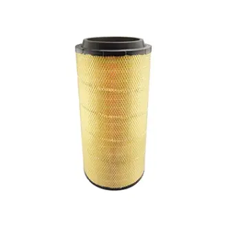 Air filter. Фильтр воздушный основной BALDWIN FILTERS RS3998XP
