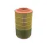 Radial Seal Air Element BALDWIN FILTERS RS4562 (фото 1)