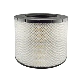 Air filter, primary. Фильтр воздушный, основной BALDWIN FILTERS RS4576