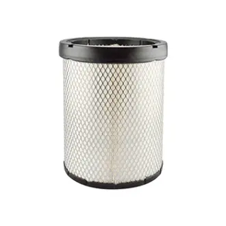Air filter, primary. Фильтр воздушный, основной BALDWIN FILTERS RS4577