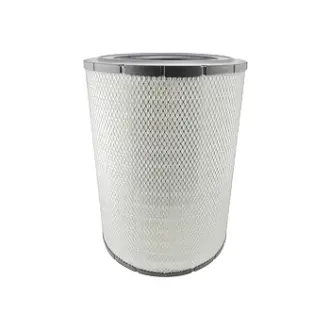 Фильтр воздушный, основной. Фільтр повітряний, первинний. Air filter, primary BALDWIN FILTERS RS4579