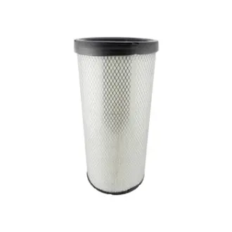 Air filter, by-pass. Фильтр воздушный, запасный BALDWIN FILTERS RS4580