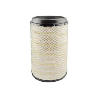 Air filter, primary. Фильтр воздушный, основной BALDWIN FILTERS RS4636