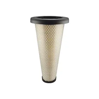 Фильтр воздушный, запасный. Фільтр повітряний, вторинний. Air filter, by-pass BALDWIN FILTERS RS4637