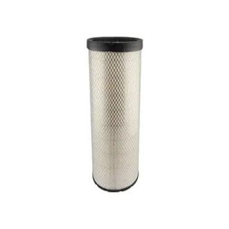 Фильтр воздушный, запасный. Фільтр повітряний, вторинний. Air filter, by-pass BALDWIN FILTERS RS4639