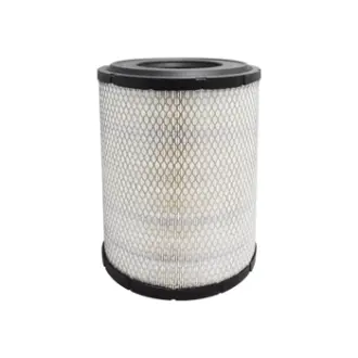 Фильтр воздушный, основной. Фільтр повітряний, первинний. Air filter, primary BALDWIN FILTERS RS4806