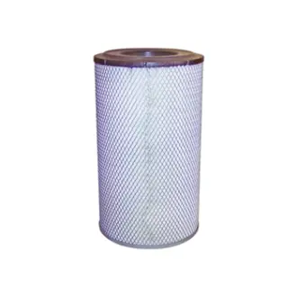 Фильтр воздушный, основной. Фільтр повітряний, первинний. Air filter, primary BALDWIN FILTERS RS4861